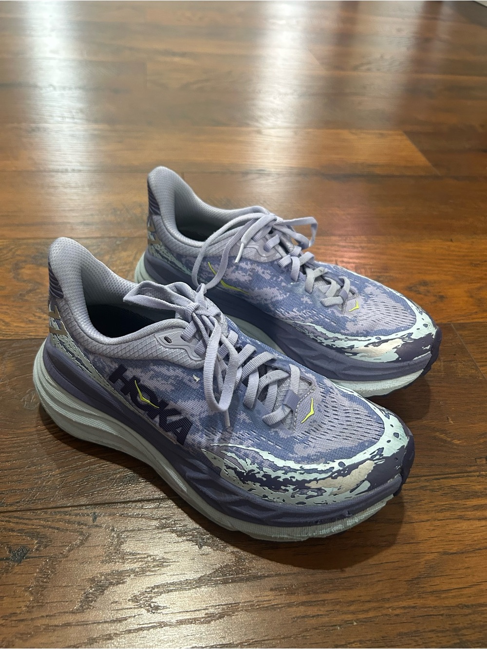 HOKA STINSON 7 WOMENS